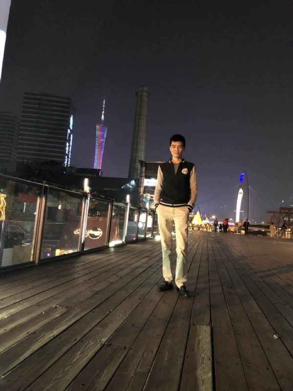 生机·略的第一张照片--连江相亲服务中心