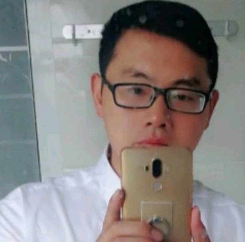毛毛的第一张照片--连江相亲服务中心