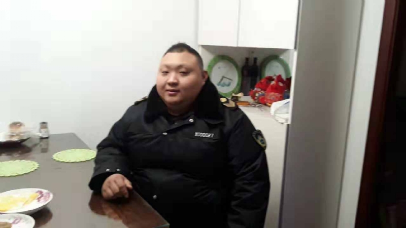 通路的第一张照片--连江相亲服务中心