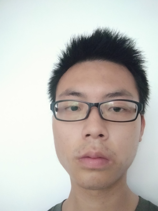 愁丝恨缕沈雄俊爽的第一张照片--连江相亲服务中心