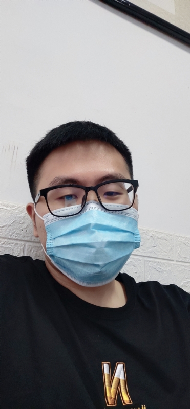温度的第一张照片--连江相亲服务中心