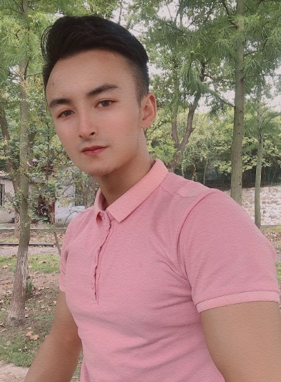 张文远的第一张照片--连江相亲服务中心