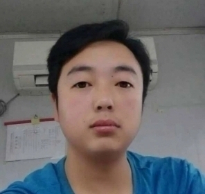 任先生的第一张照片--连江相亲服务中心
