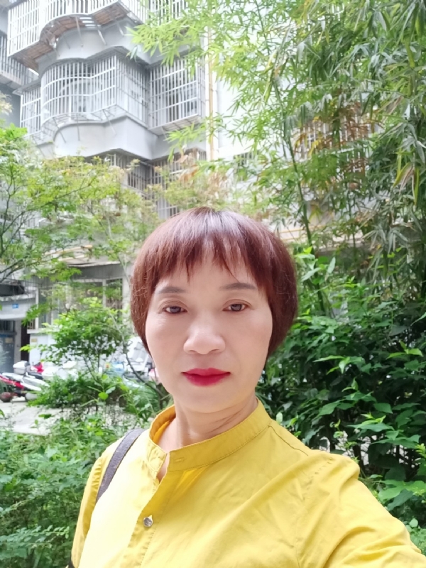 小瓶子的第二张照片--连江相亲服务中心