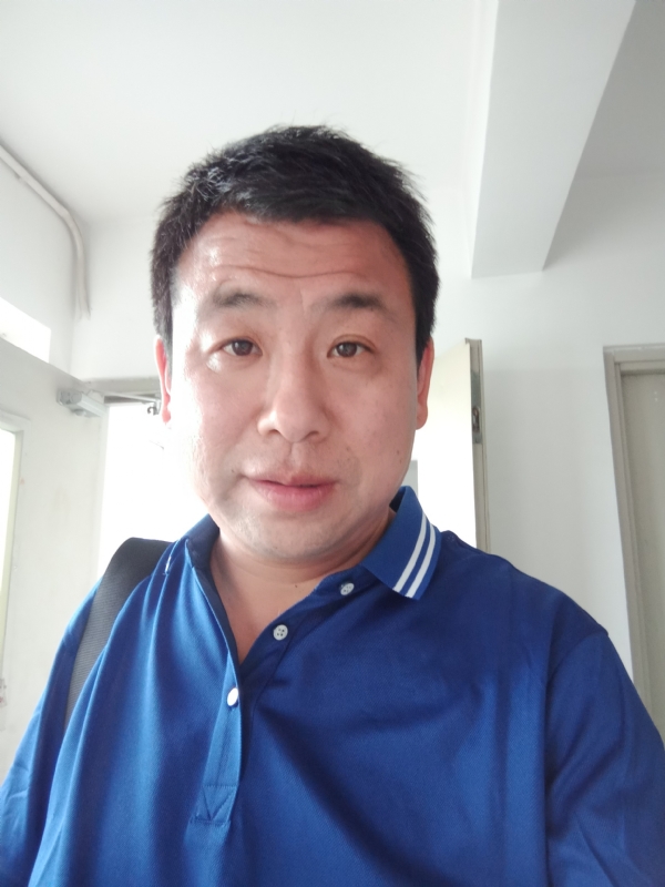 凌志男儿的第一张照片--连江相亲服务中心