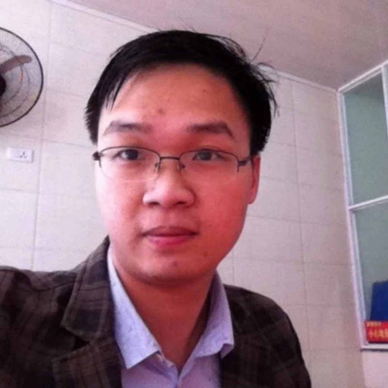 白云飞的第一张照片--连江相亲服务中心