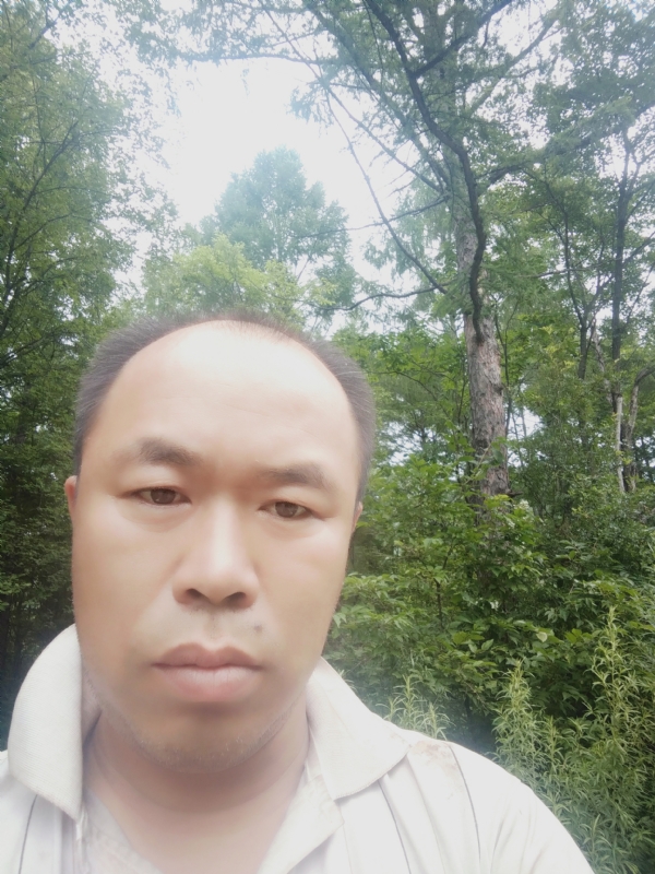 永恒的第一张照片--连江相亲服务中心