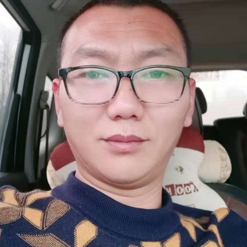 余生不负卿的第一张照片--连江相亲服务中心