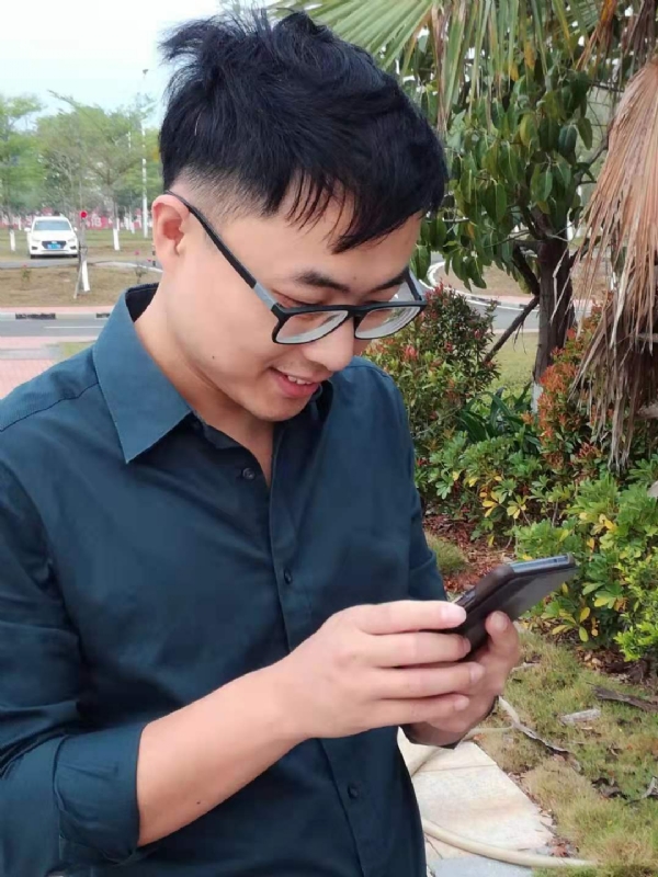 鼠王子的第一张照片--连江相亲服务中心