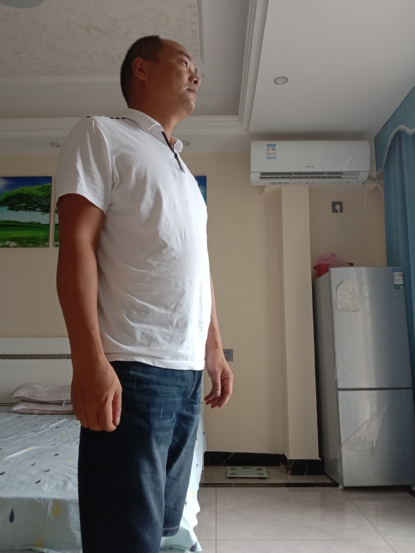 柳暗花明的第一张照片--连江相亲服务中心