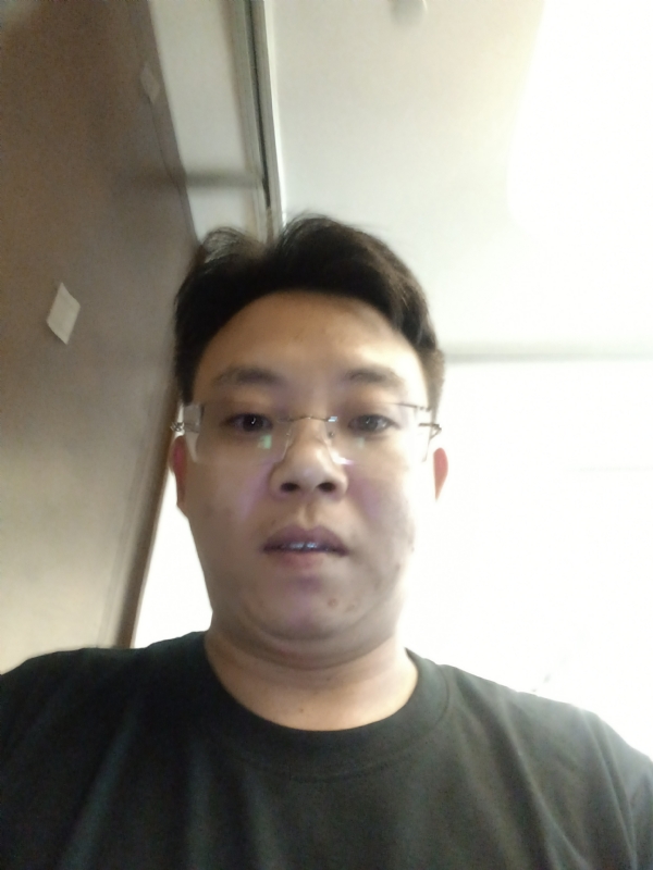杨小锋的第一张照片--连江相亲服务中心