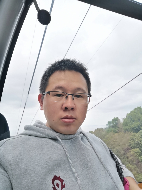 枫叶12的第一张照片--连江相亲服务中心