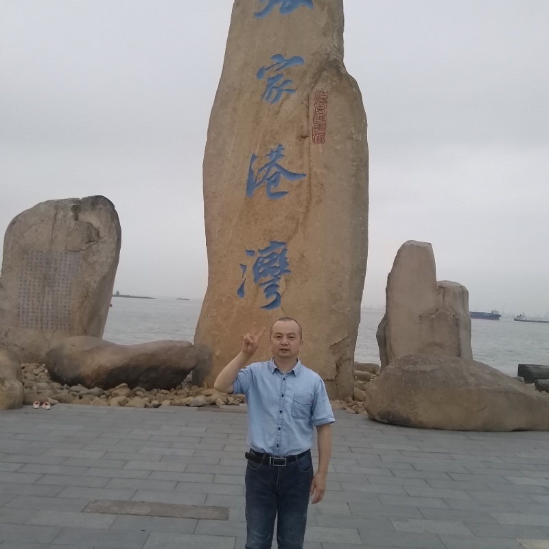 zjz的第一张照片--连江相亲服务中心