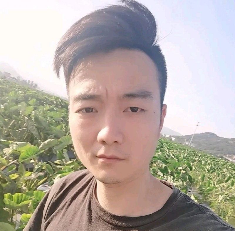 等待的第一张照片--连江相亲服务中心