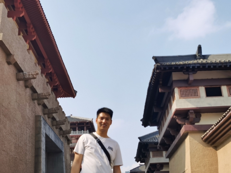 咸鱼不闲的第二张照片--连江相亲服务中心
