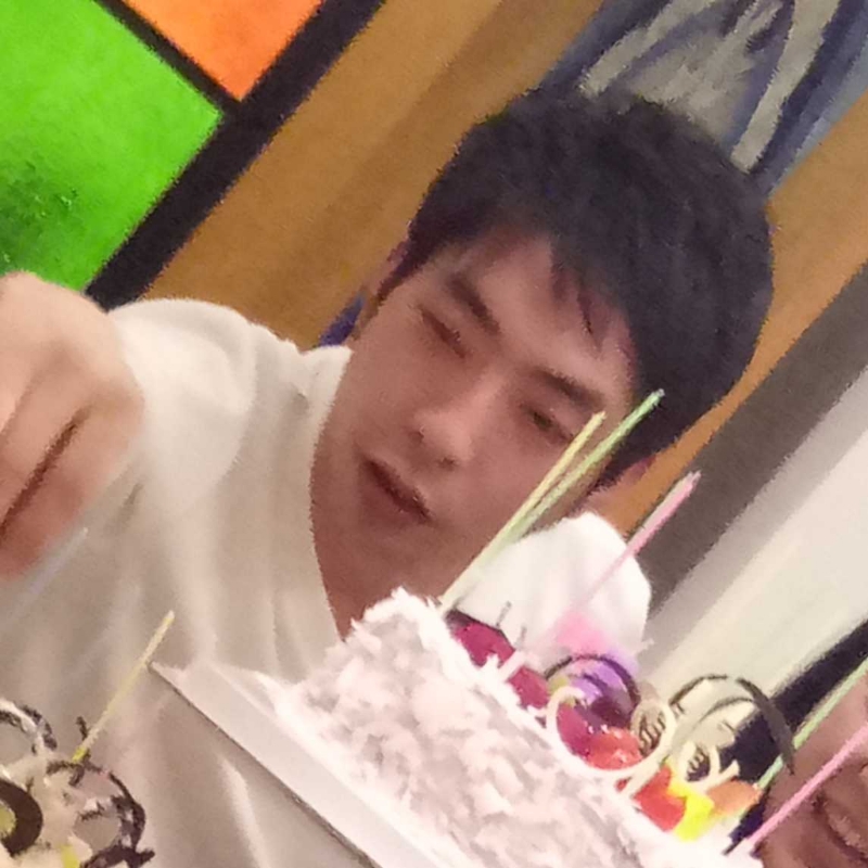 魏周文的第一张照片--连江相亲服务中心