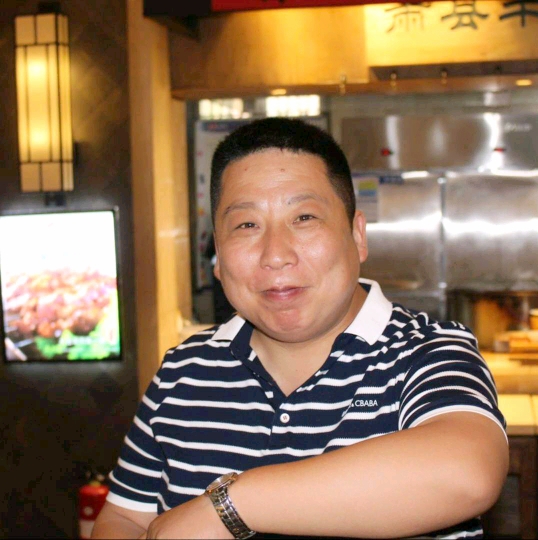 慢半拍的第一张照片--连江相亲服务中心