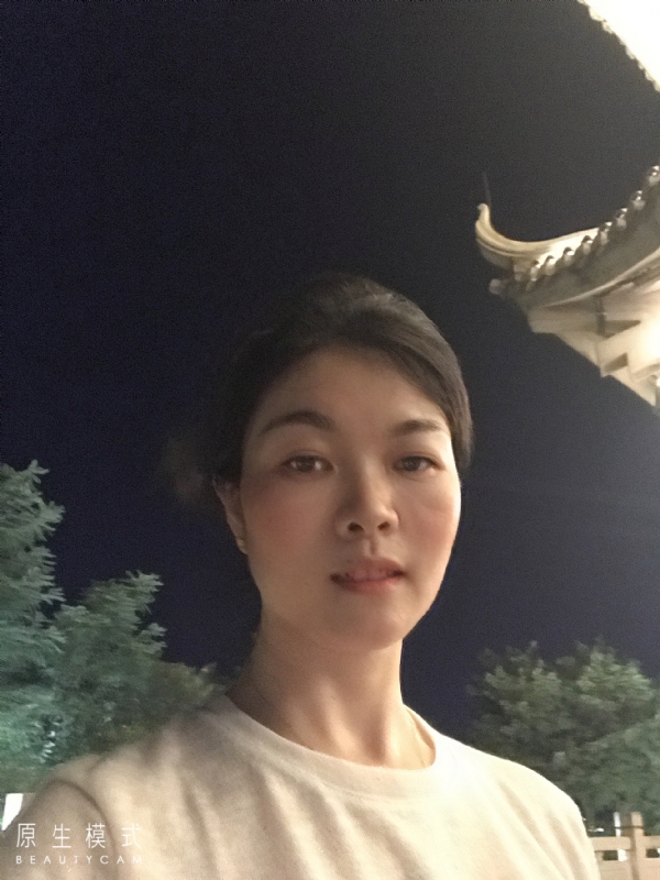 卡丁木的第一张照片--连江相亲服务中心