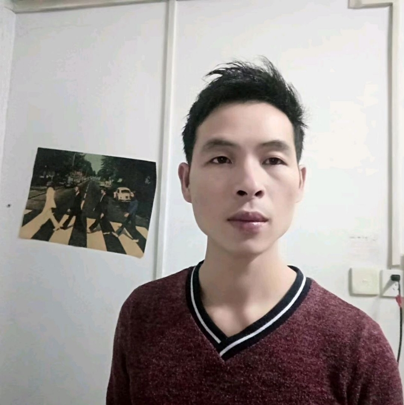 真诚相待的第一张照片--连江相亲服务中心