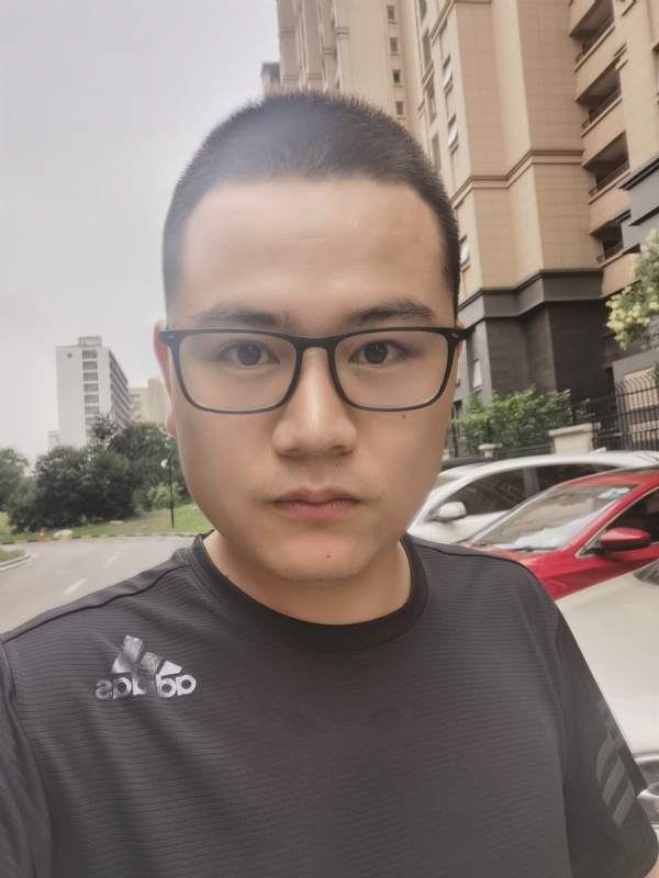 蛋壳zZzz的第一张照片--连江相亲服务中心