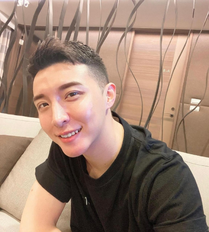 王子的第一张照片--连江相亲服务中心