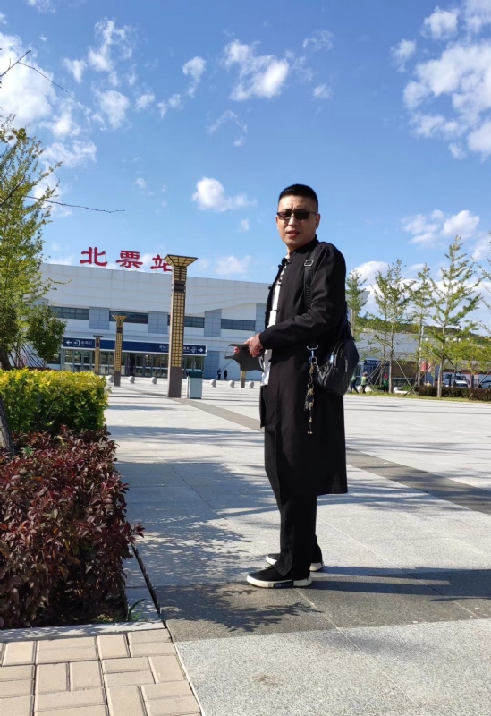 仟佰渡的第一张照片--连江相亲服务中心
