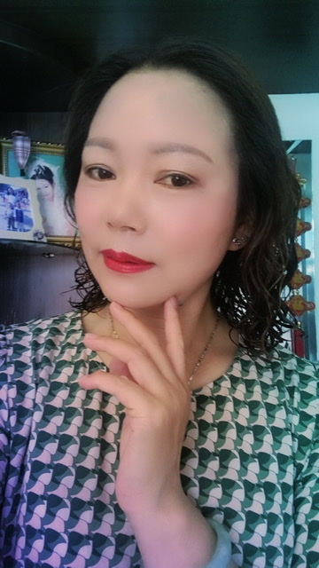 执意温柔的第一张照片--连江相亲服务中心