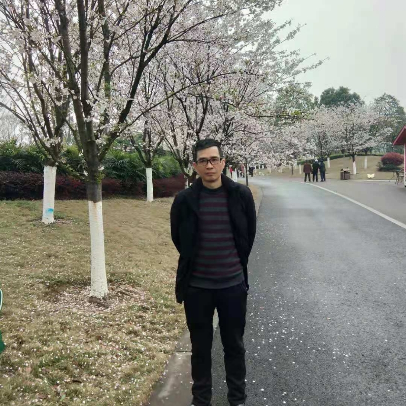 痴心爱人的第一张照片--连江相亲服务中心