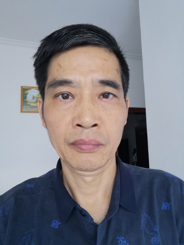 痴心爱人的第三张照片--连江相亲服务中心