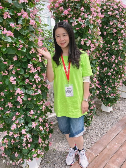 悠悠的第一张照片--连江相亲服务中心