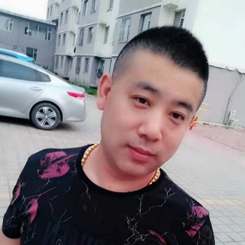 牛牛真牛的第一张照片--连江相亲服务中心