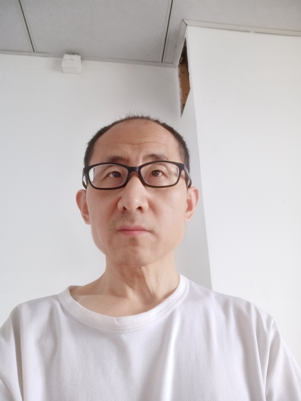 齐天大圣的第一张照片--连江相亲服务中心