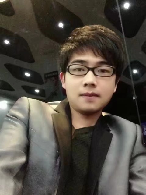 久伴的第一张照片--连江相亲服务中心