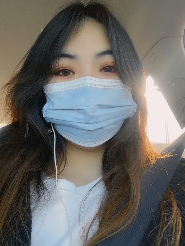 小周周的第一张照片--连江相亲服务中心