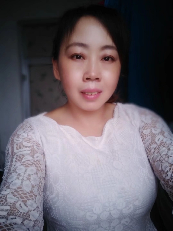 笑看人生的第一张照片--连江相亲服务中心