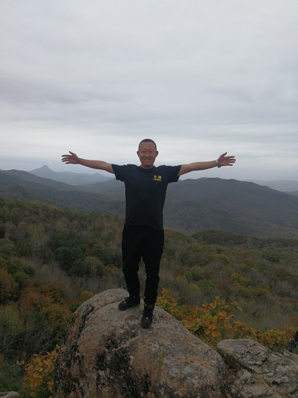 俗人的第一张照片--连江相亲服务中心