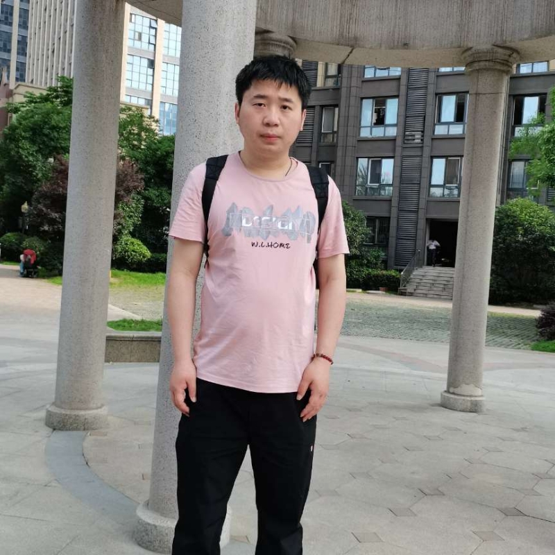 人生的第一张照片--连江相亲服务中心