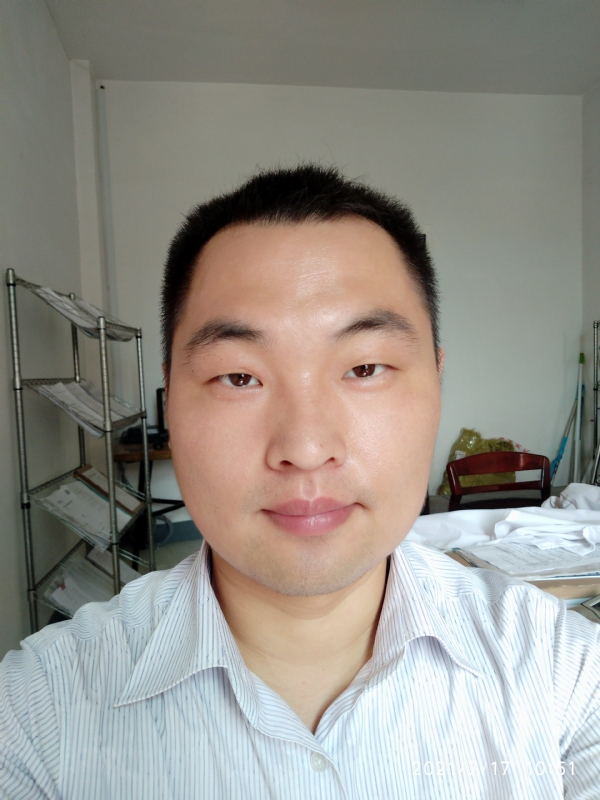 阿灿的第一张照片--连江相亲服务中心
