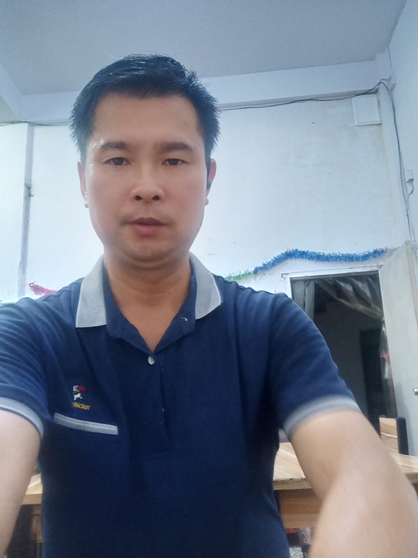 我是自强不息的第一张照片--连江相亲服务中心