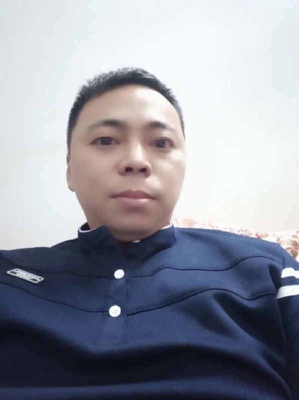 珍惜眼前人的第一张照片--连江相亲服务中心