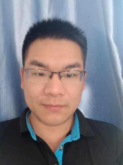 朱先生的第一张照片--连江相亲服务中心