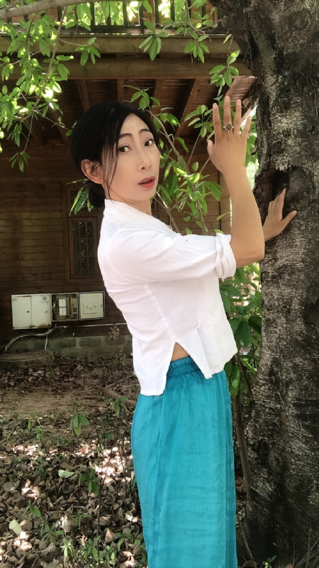 山寨夫人的第一张照片--连江相亲服务中心