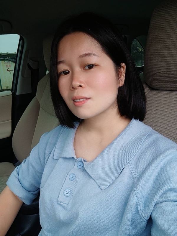贝贝的第三张照片--连江相亲服务中心