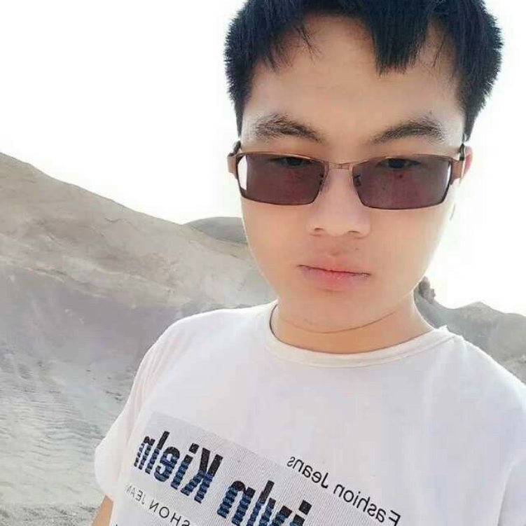 今夕何夕的第一张照片--连江相亲服务中心