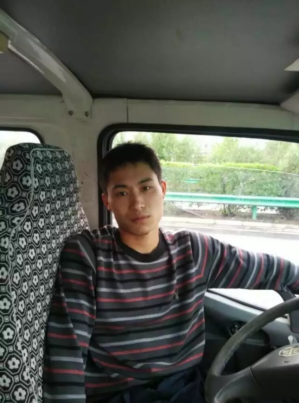 桦树林的第一张照片--连江相亲服务中心