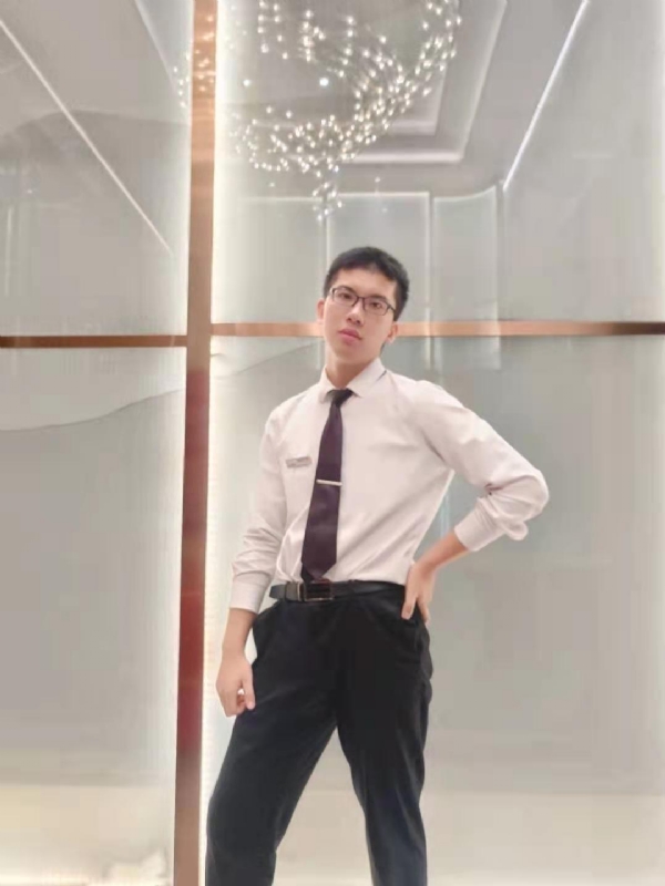 晴天的第一张照片--连江相亲服务中心