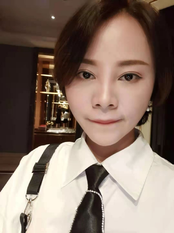 只为一人的第一张照片--连江相亲服务中心