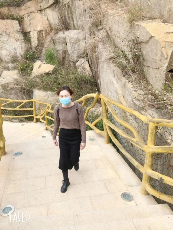 隐身2021的第一张照片--连江相亲服务中心