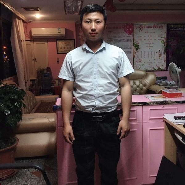 健华的第一张照片--连江相亲服务中心
