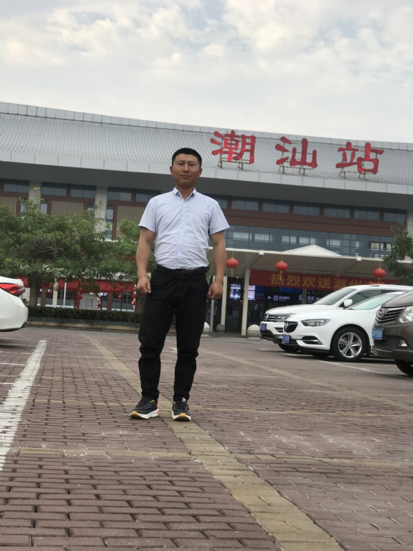 健华的第三张照片--连江相亲服务中心
